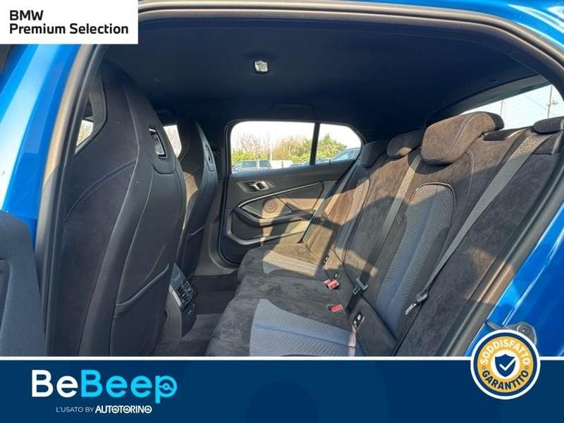 BMW Serie 1 M 135I XDRIVE AUTO