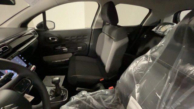 CITROEN C3 PureTech 110 S&S Max