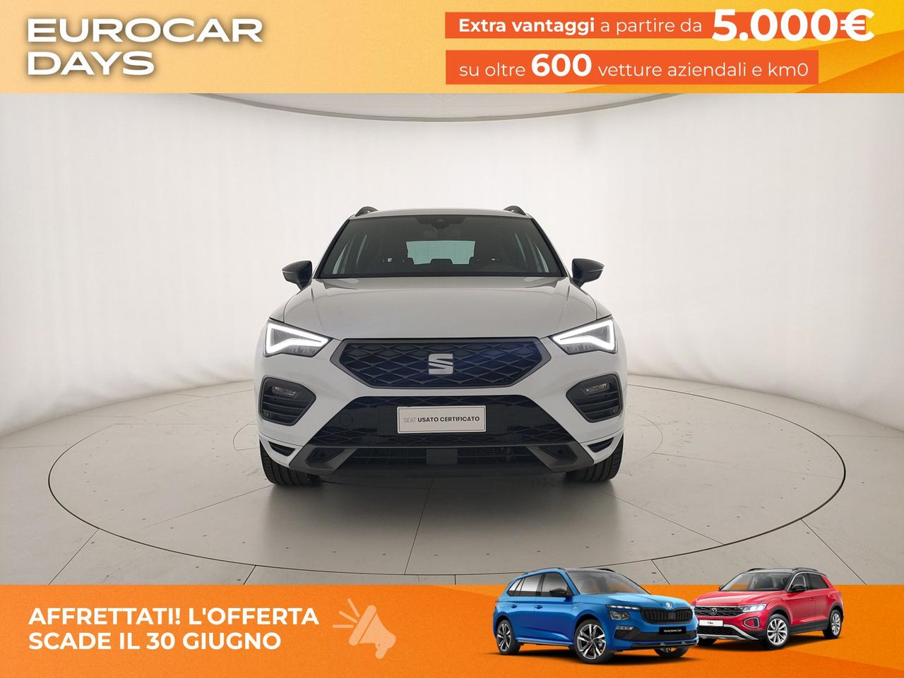2.0 TDI FR 150 CV