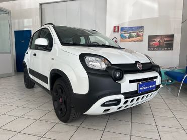 FIAT Panda Cross Panda Cross 1.0 FireFly S&S Hy...