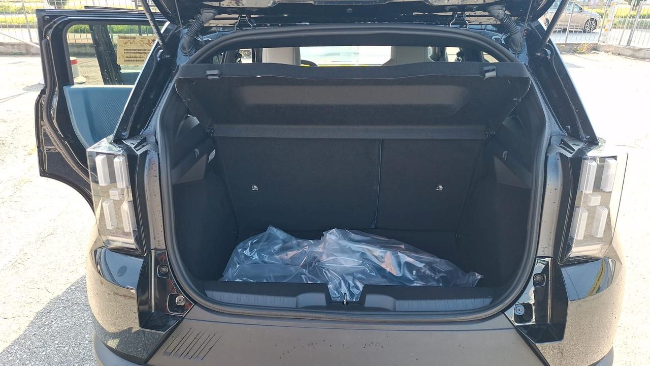 Fiat Grande Panda 1.2 Hybrid 110 CV S&S La Prima UFFICIALE!!!