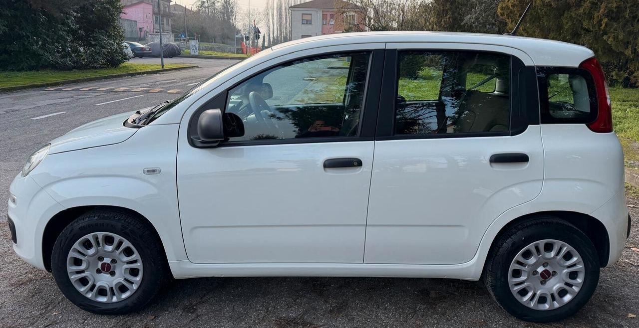 Fiat Panda 1.2 EasyPower Easy Lounge