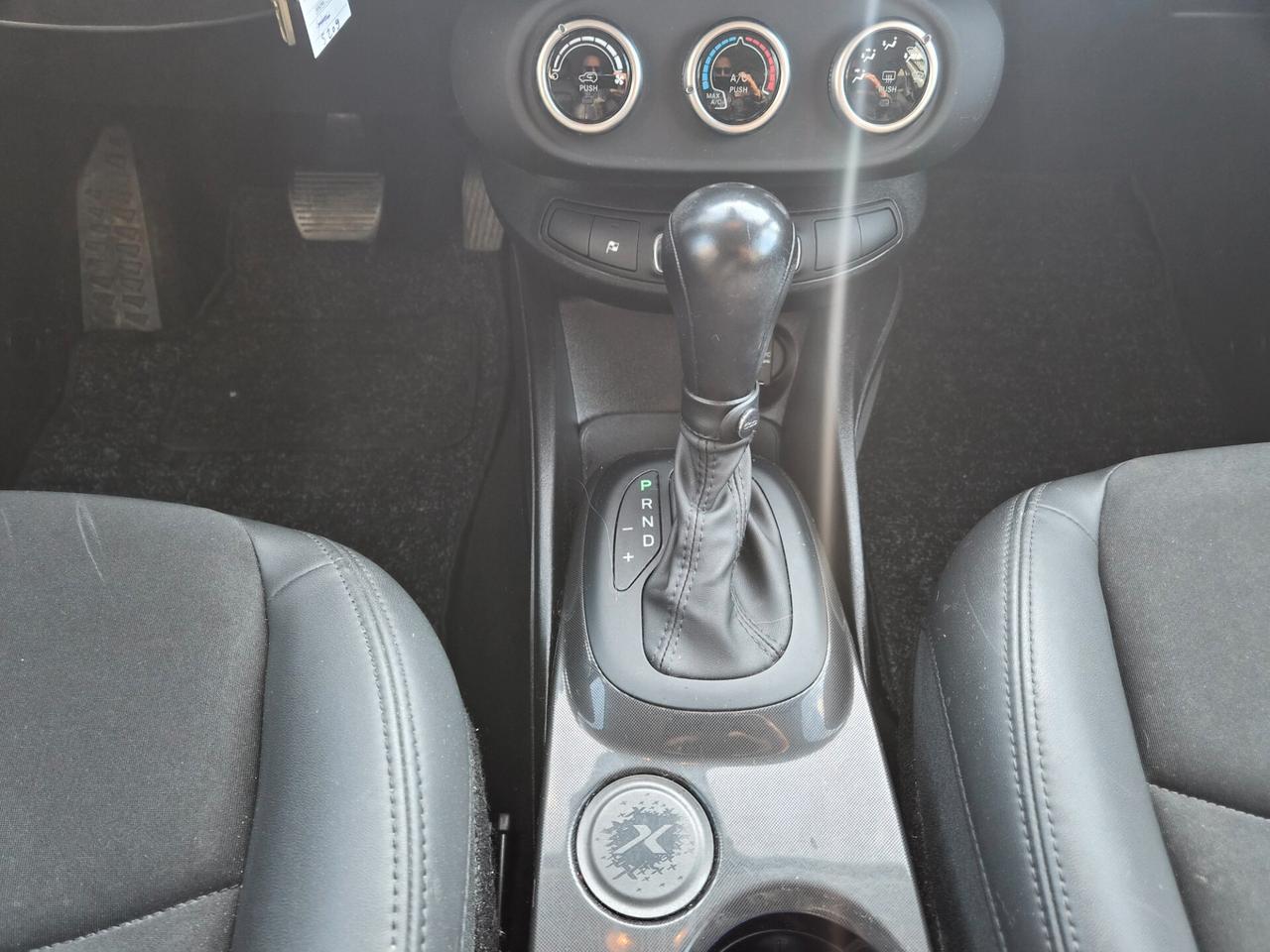 Fiat 500X 1.3 T4 150 CV DCT Sport