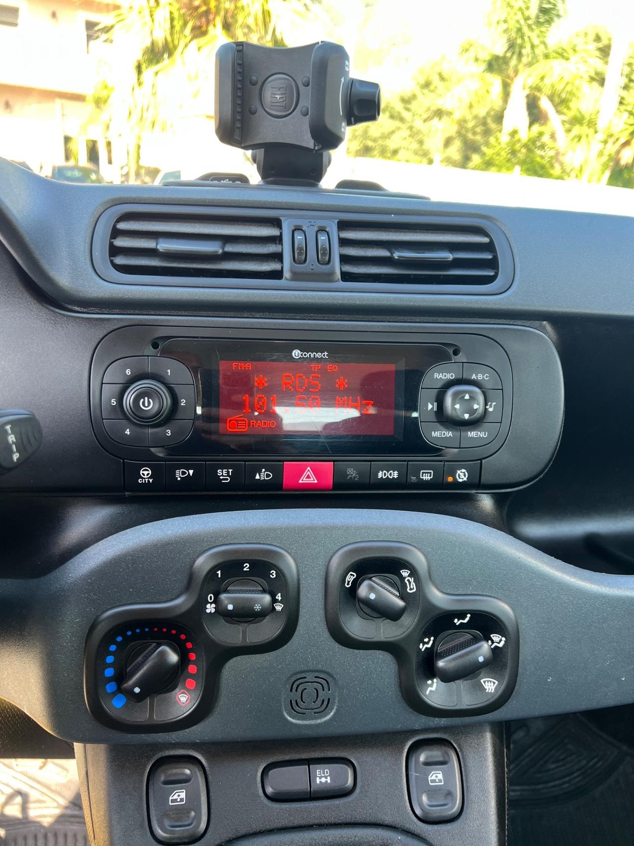 Fiat Panda 1.3 MJT 95 CV S&S 4x4