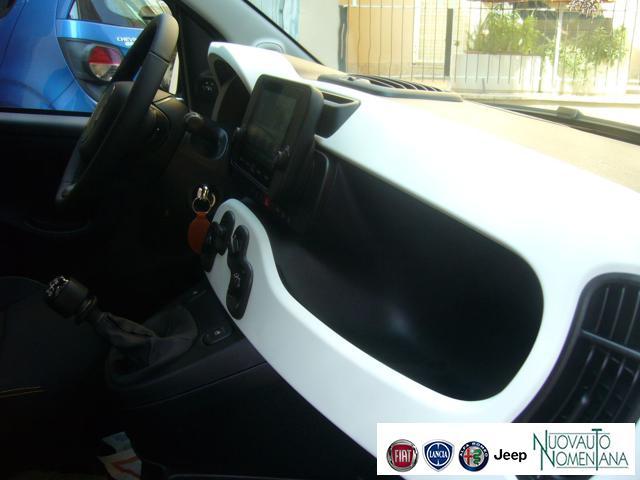FIAT Pandina Cross Pandina 1.0 FireFly Hybrid 5°P Nuovo Modello