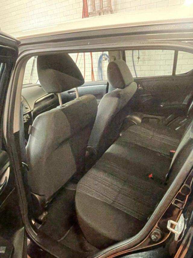 SUZUKI Swift 1.3 DDiS 5 porte B-Cool Bi-Color