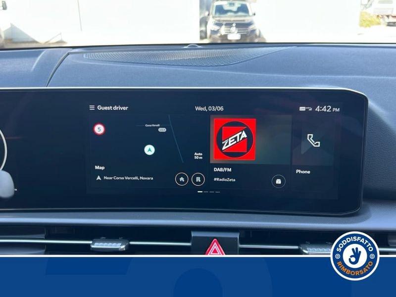 Kia Sportage 1.6 TGDI GPL Style PE