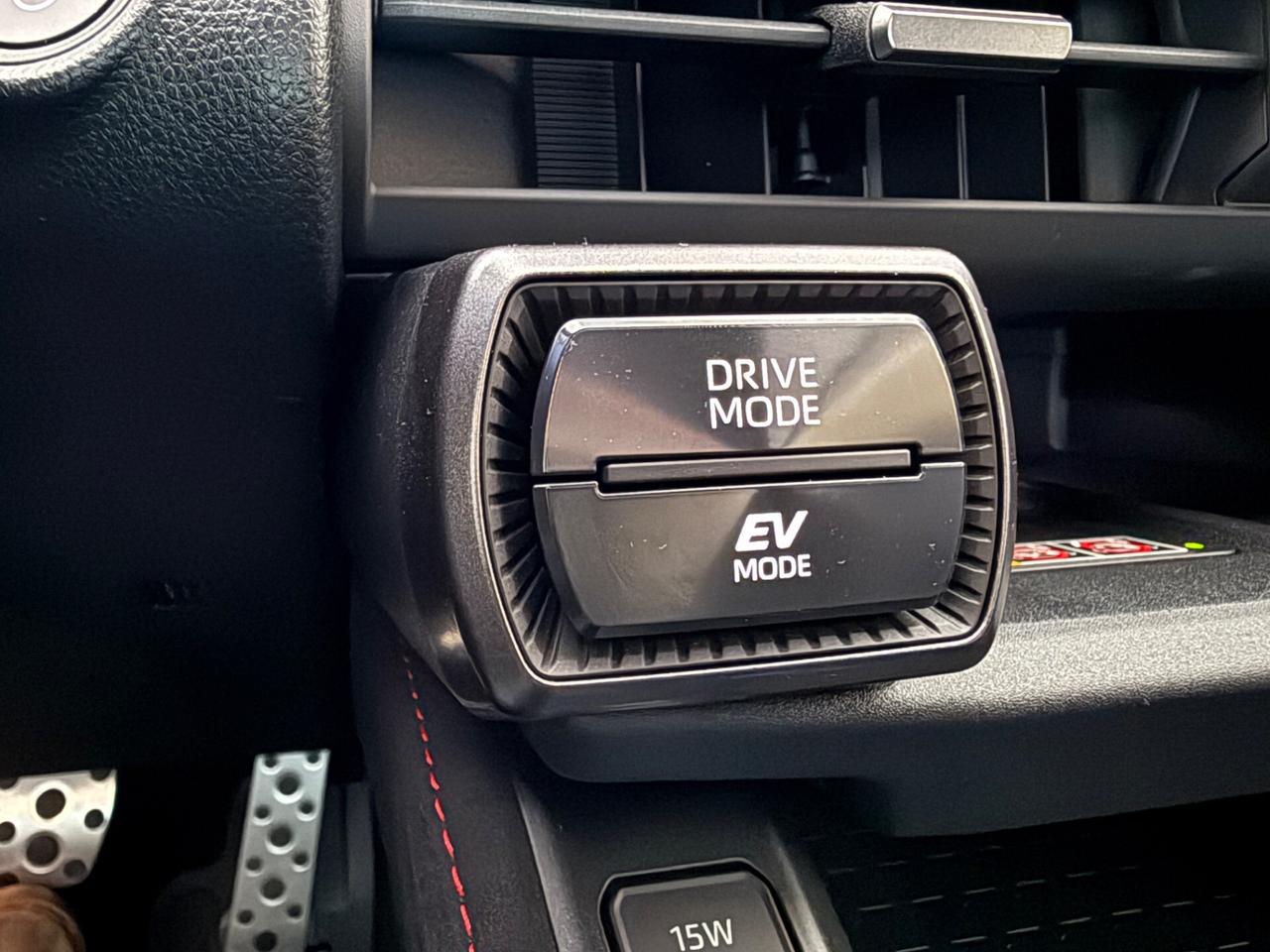 Toyota RAV 4 RAV4 2.5 HV E-CVT AWD-i GR Sport