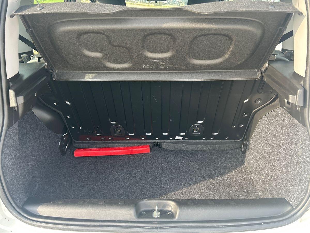 FIAT Panda My23 1.0 70cv Hybrid Panda
