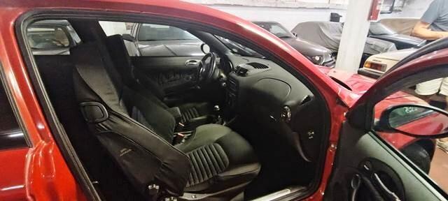 Alfa Romeo 147 3.2i V6 24V cat 3 porte GTA