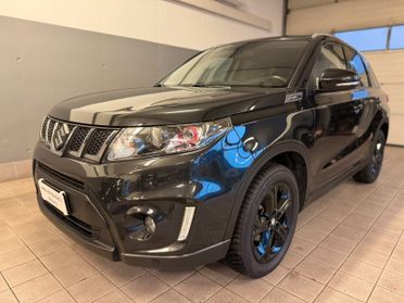 Suzuki Vitara 1.4 Boosterjet 4WD AllGrip S