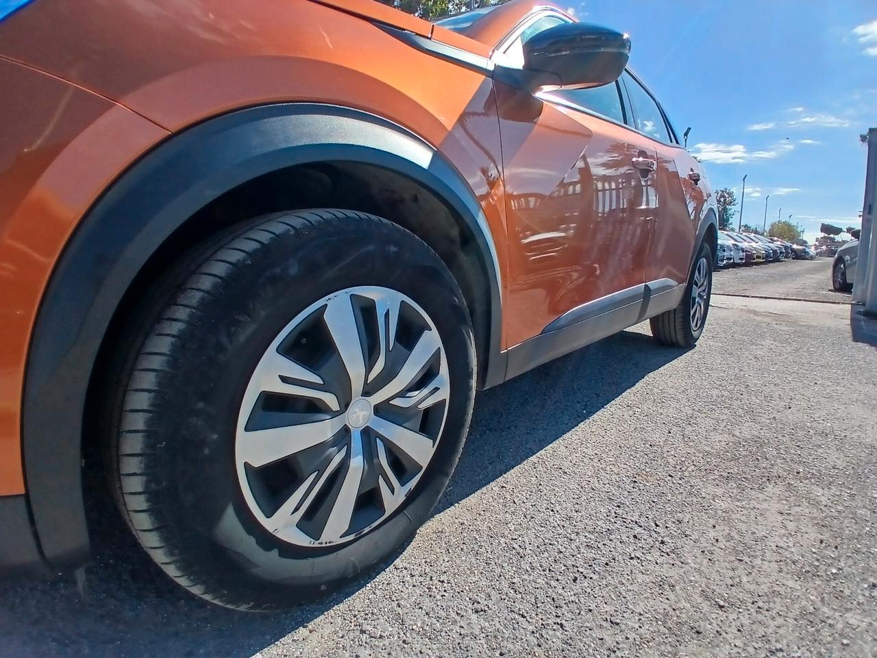 Peugeot 2008 PureTech 100 S&S Active