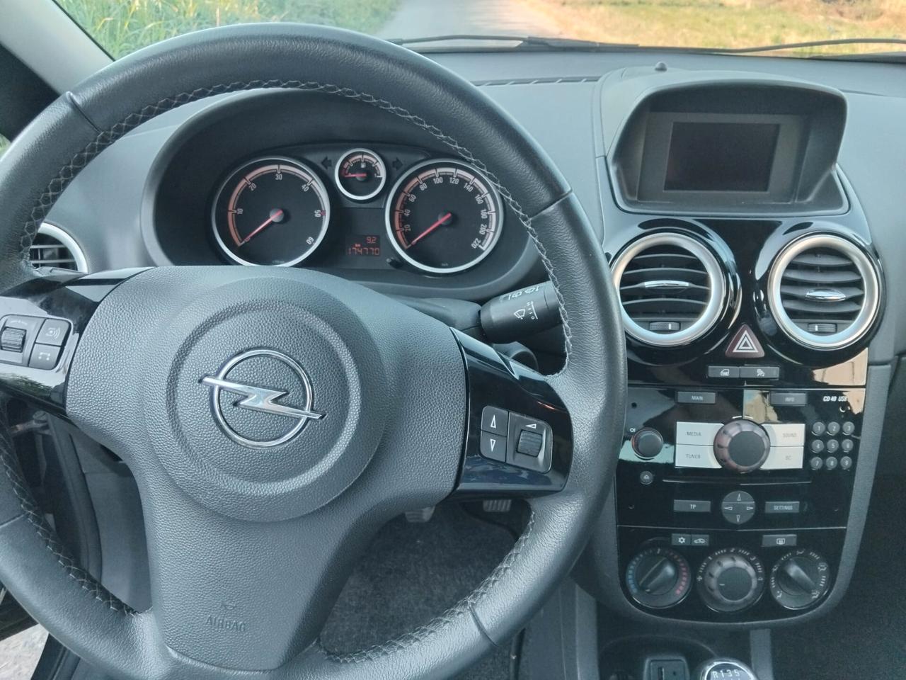 Opel Corsa 1.3 CDTI 75CV F.AP. 5 porte Sport