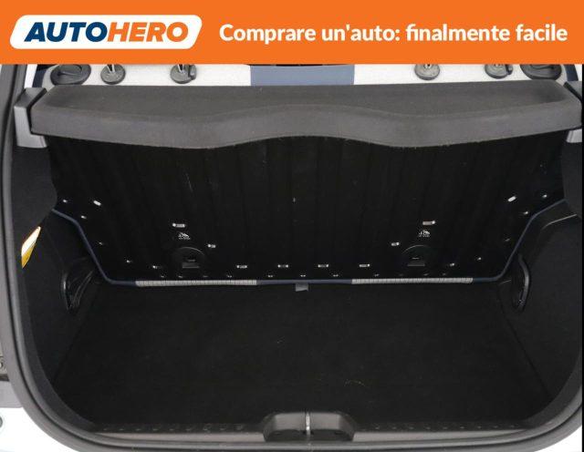 FIAT 500e Berlina 42 kWh Passion