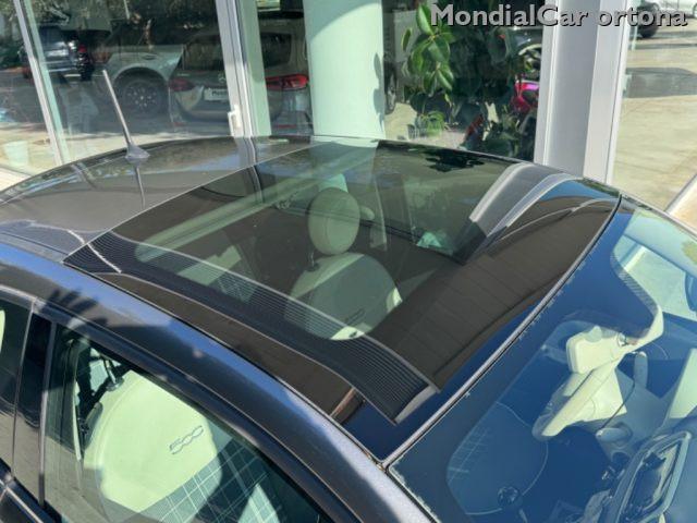 FIAT 500 1.3 Multijet 95 CV Lounge