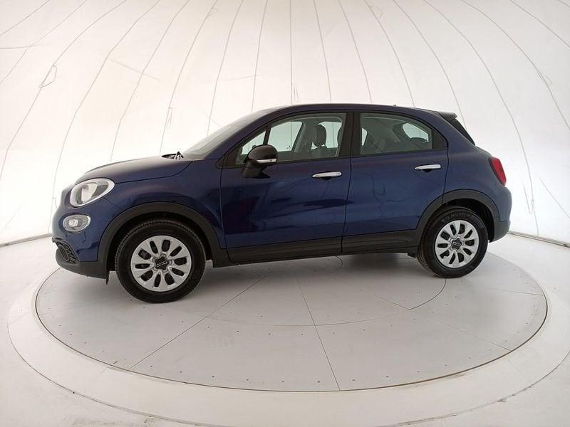 FIAT 500X 2022 1.3 mjet 95cv