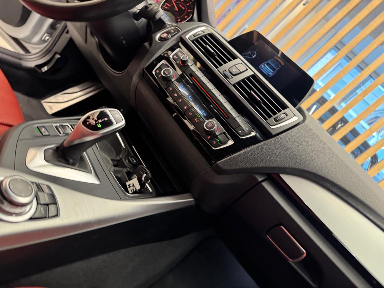 Bmw 125 125d 5p. Msport FULL OPTIONALS PARI AL NUOVO GARANZIA PERMUTE