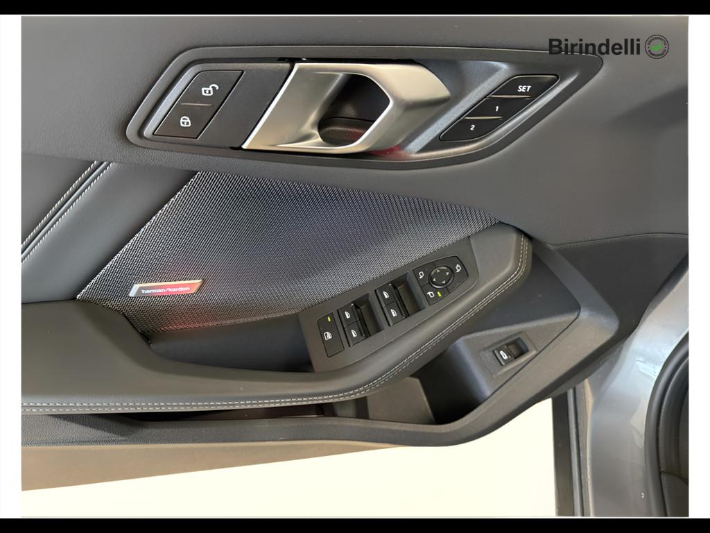 BMW 120d