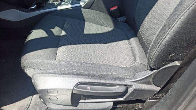 BMW 116 d 5p. Advantage Manuale