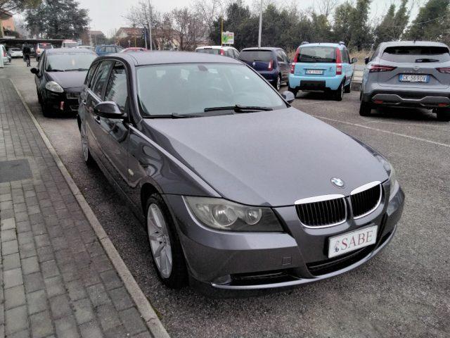 BMW 320 d cat Touring Futura