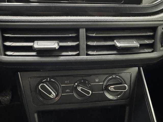 Volkswagen Polo 5p 1.0 evo Trendline 65cv