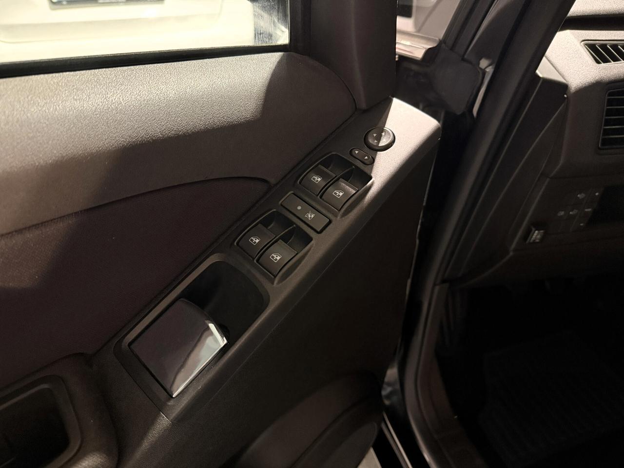 LANCIA MUSA 1.4 GPL ORO ECOCHIC UNICO PROPRIETARIO