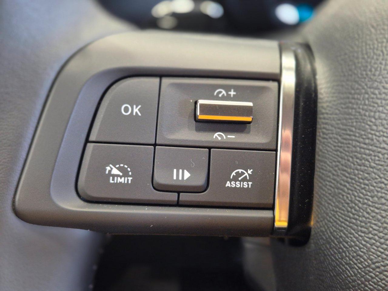 Citroen C5 X 1.6 hybrid phev Feel Business 225cv e-eat8