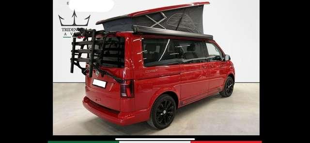 Volkswagen T6.1 California 2.0 Tdi Coast 150cv 4Mot. DSG