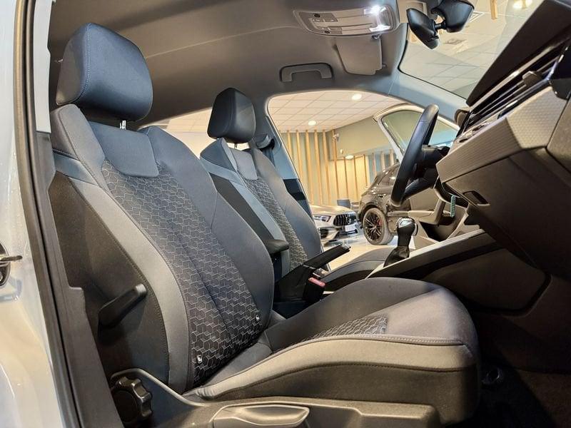 Audi A1 A1 SPB 35 TFSI S tronic S Line Edition