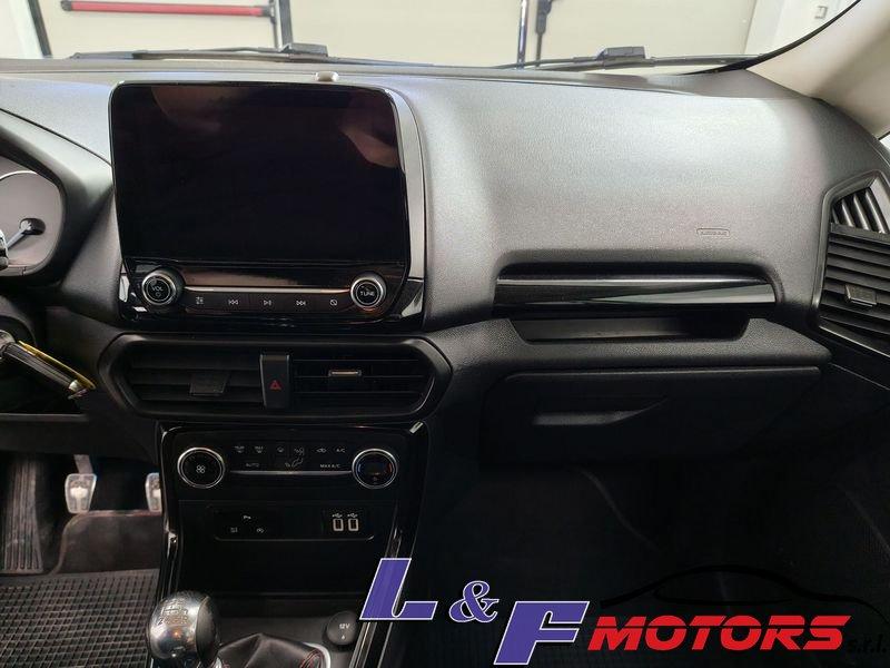 Ford EcoSport 1.5 EcoSPORT