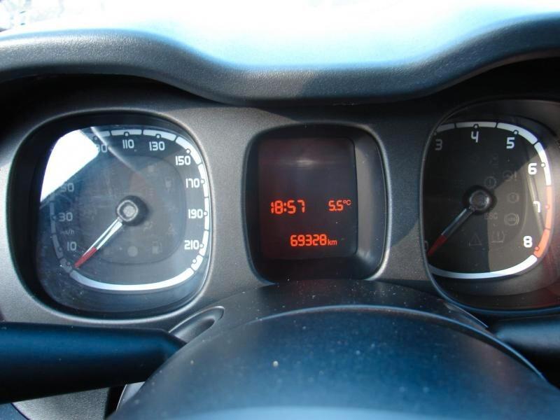 Fiat Panda 0.9 TwinAir Turbo Natural Power Easy *NEOPATENTATI*UNIPRO*