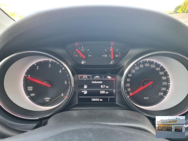 OPEL Astra SW 1.6 CDTI-126.000KM-EURO 6D-Neopatentati