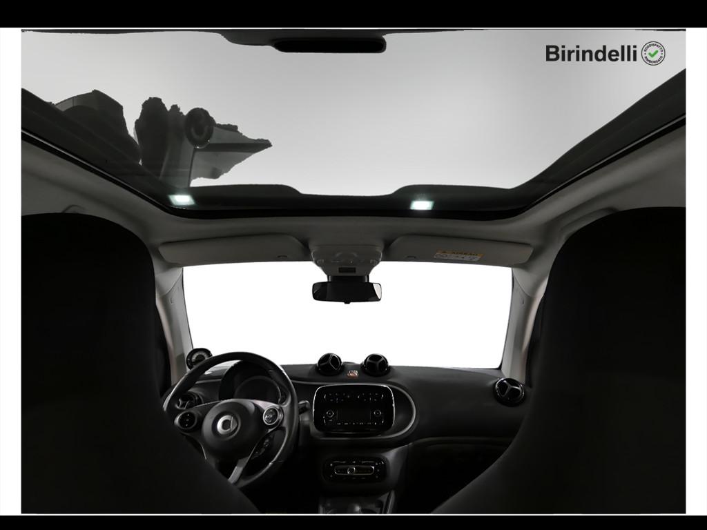 SMART fortwo 3ªs.(C/A453) - fortwo 90 0.9 Turbo twinamic Passion