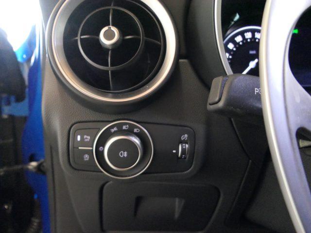 ALFA ROMEO Stelvio 2.0 Turbo 280 CV AT8 Q4 Veloce