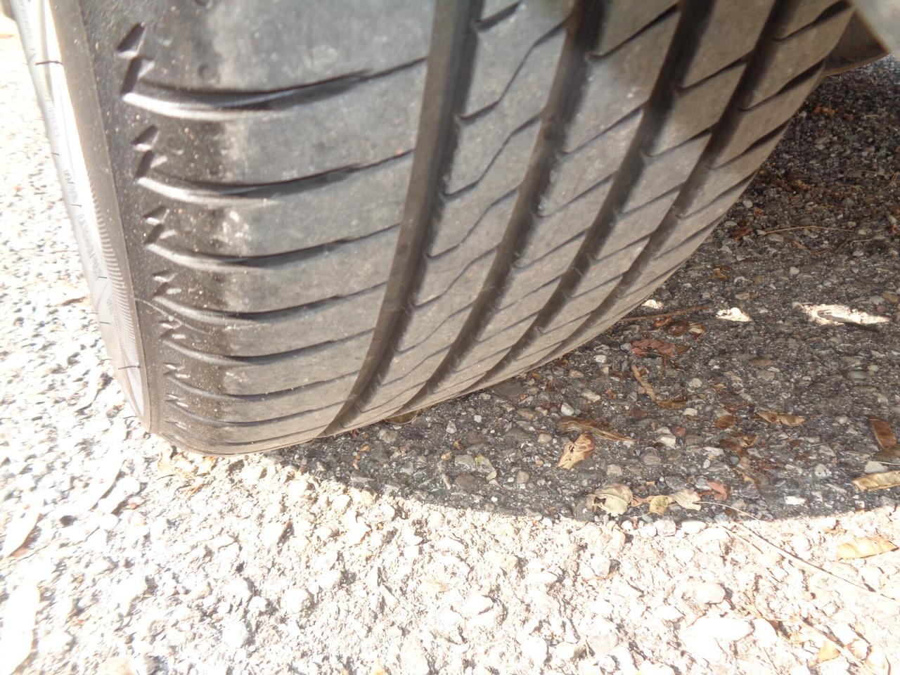 C-Max C-Max7 1.6 TDCi 115CV Titanium 140mila km
