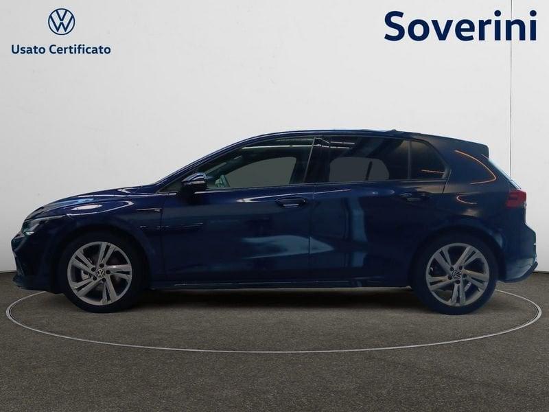 Volkswagen Golf Golf 1.5 TSI EVO ACT R-Line