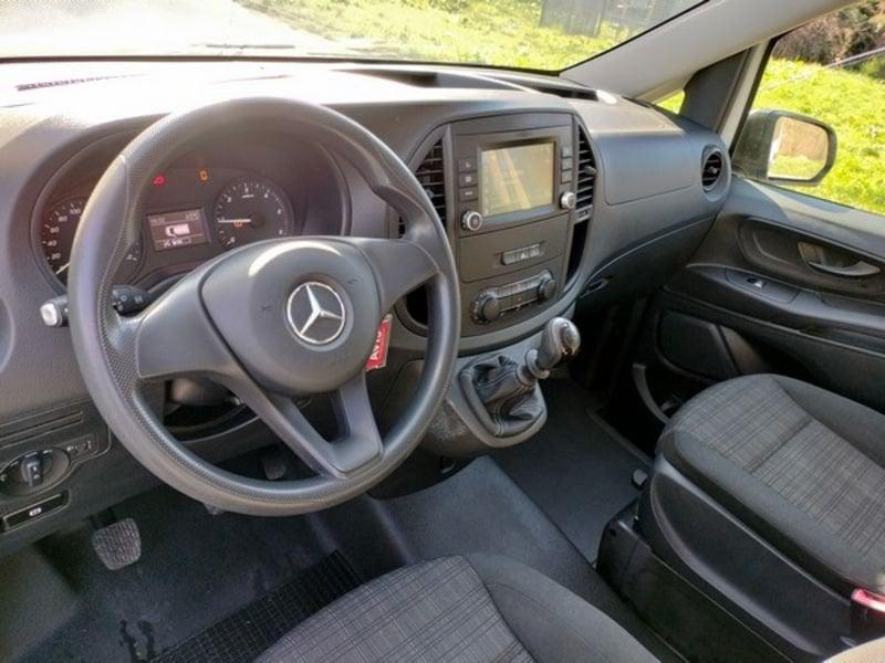 Mercedes-Benz Vito 1.7 110 CDI PC Tourer Pro Compact 8 posti!!