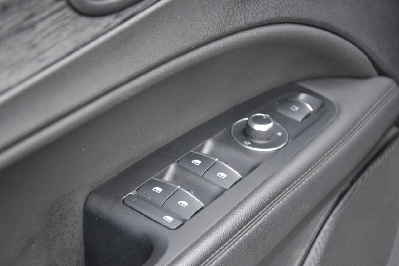 Alfa Romeo Stelvio 2.2 160CV AT8 SPRINT **FULL LED+NAVI+RCAM+PRIVACY*