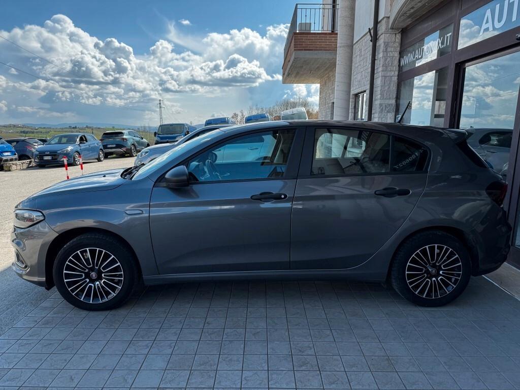 Fiat Tipo 1.0 5 porte