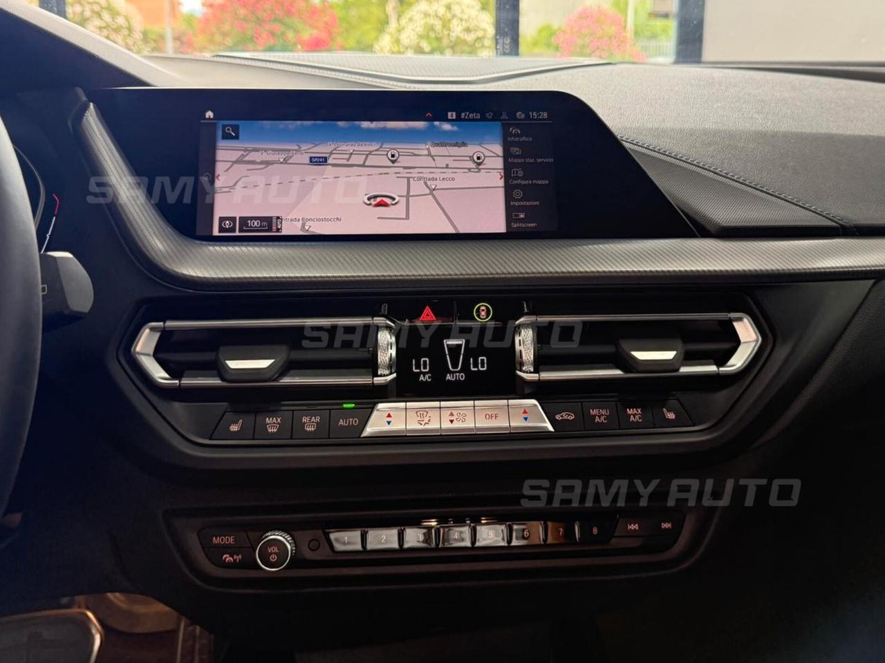 Bmw 118 118d 5p. Msport