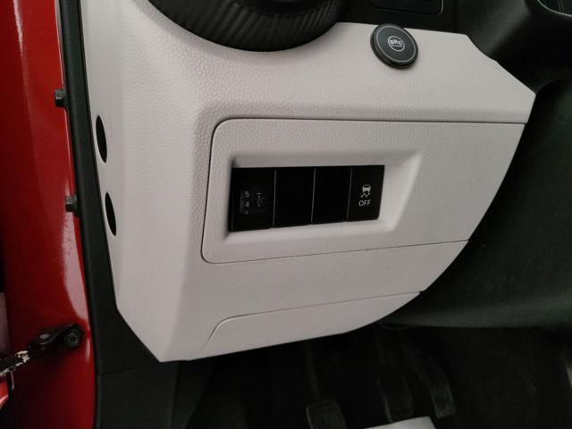 SUZUKI Ignis 1.2 Dualjet Cool GPL