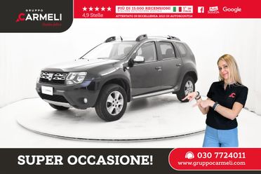 Dacia Duster 1.6 Brave2 4x2