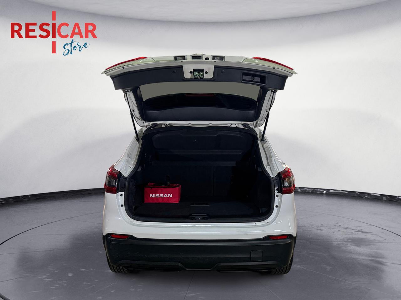 NISSAN Qashqai 1.5 dci Acenta 110cv