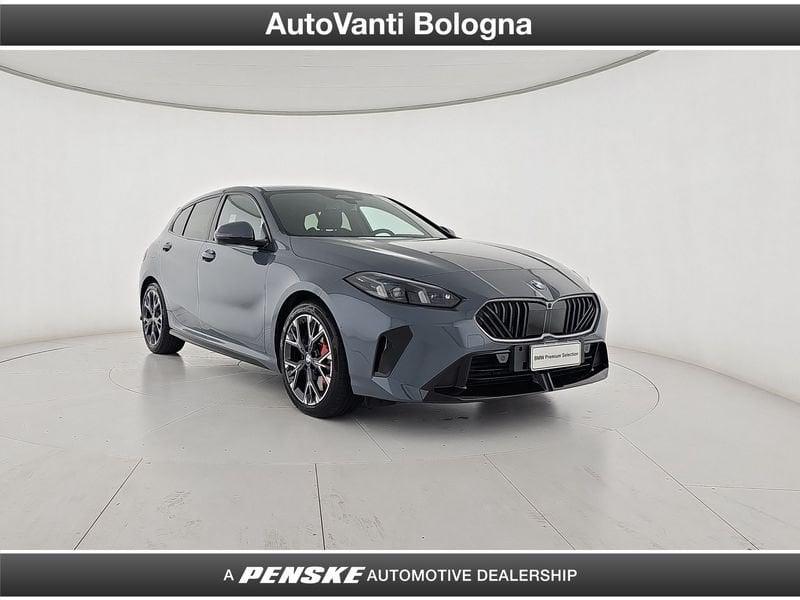 BMW Serie 1 118d MSport Pro auto
