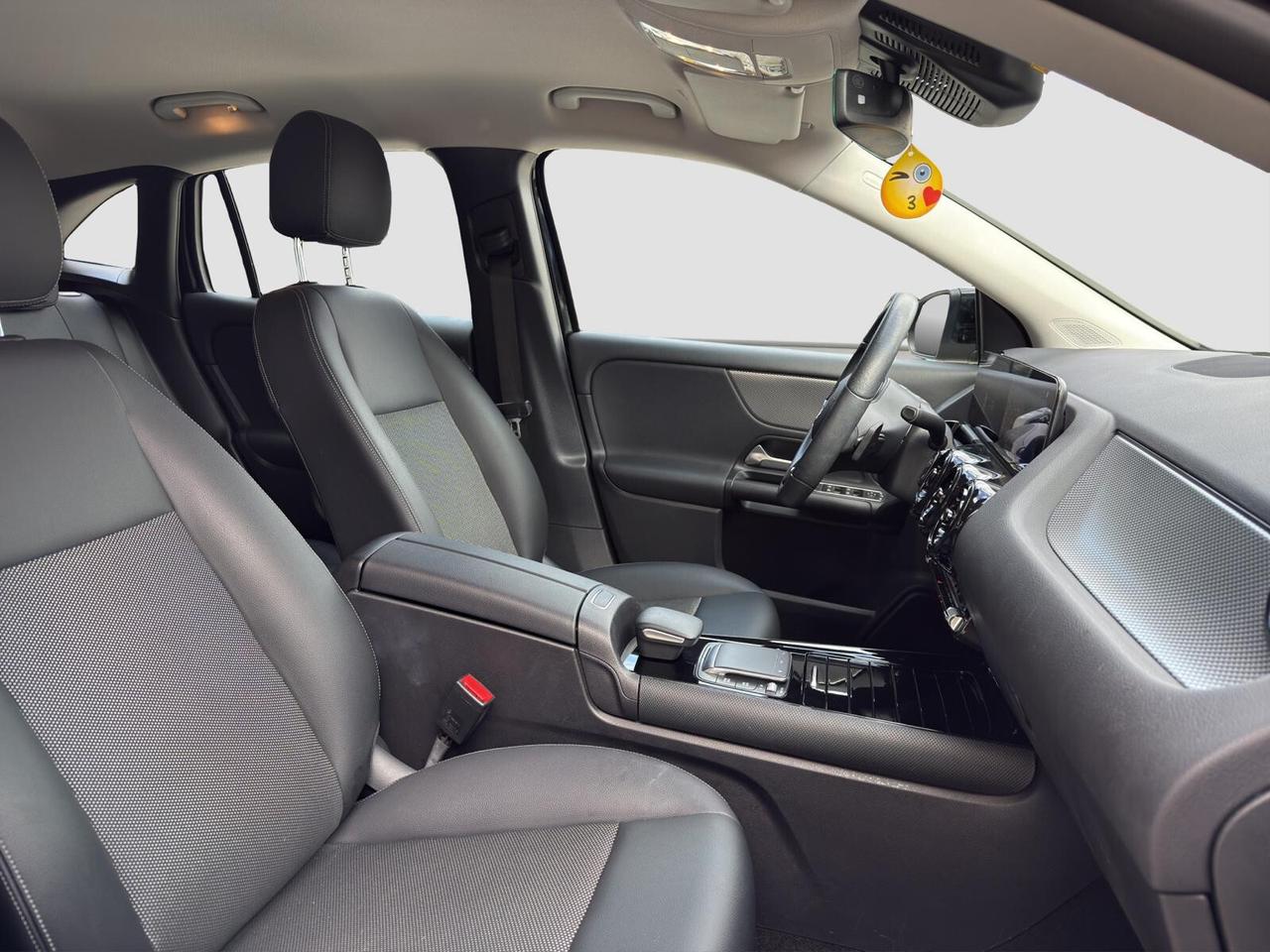 Mercedes-benz GLA 200 d 2.0 150cv Sport plus automatica 2022