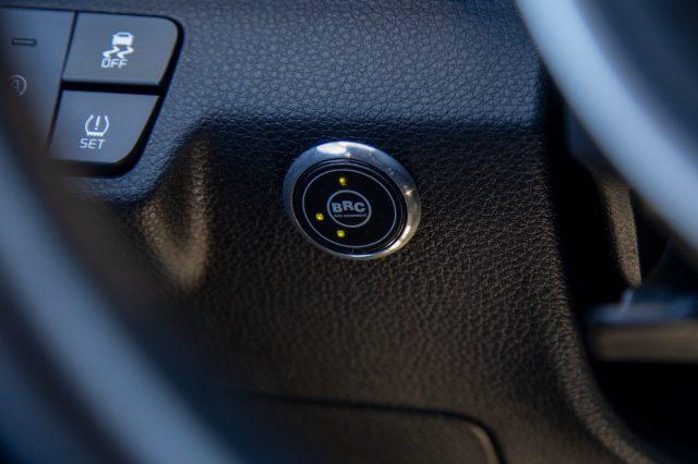 KIA Stonic 1.2 DPI ECO GPL Style