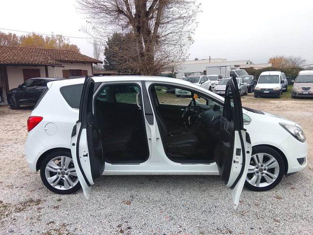 OPEL Meriva 1.4 Turbo 120CV GPL Tech Cosmo