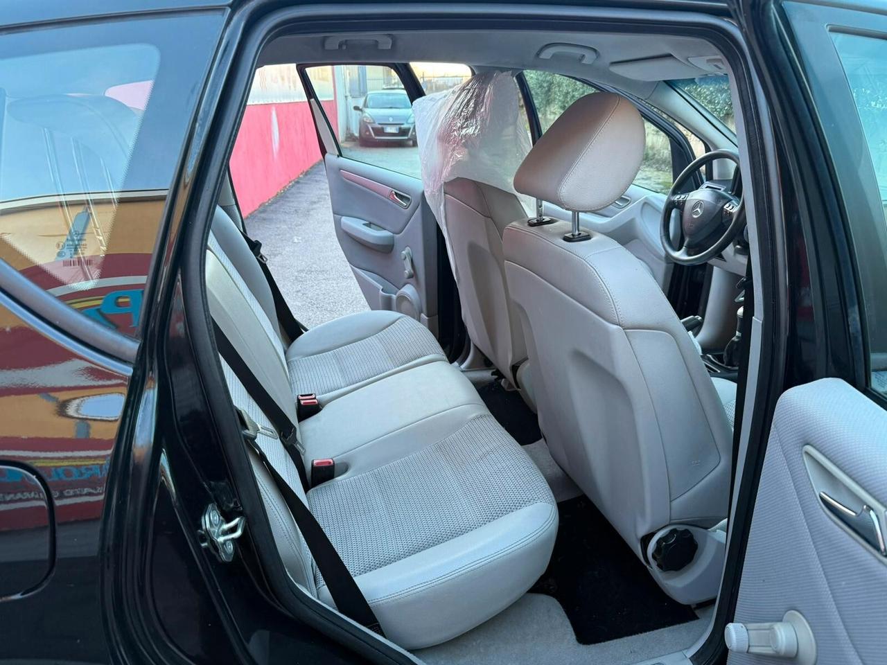 Mercedes-benz A 200 Turbo 2.0 193cv - 2007