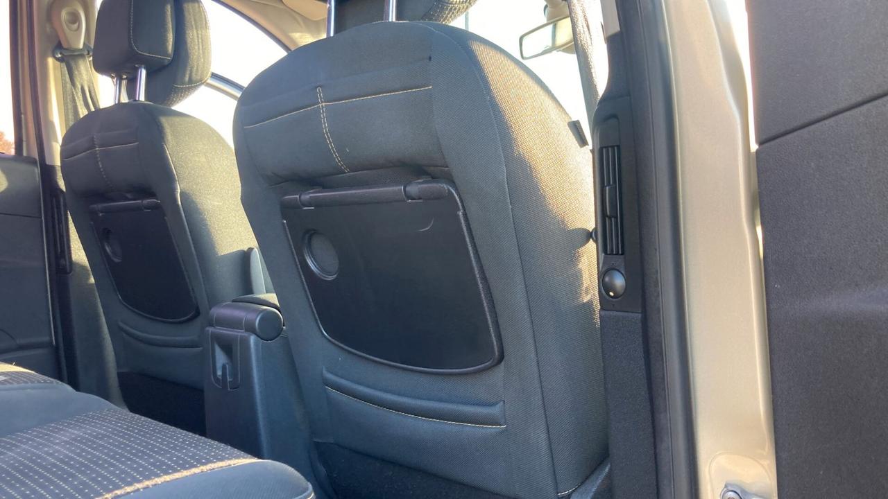 Renault Scenic Scénic 1.5 dCi 110CV Confort