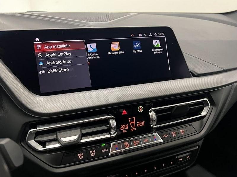 BMW Serie 1 M135i xdrive